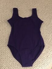 Rad ballet leotard for sale  WOKINGHAM