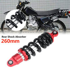260mm motorcycle rear for sale  HATFIELD