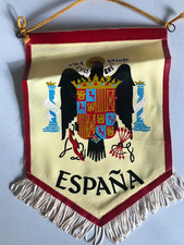 Ancien fanion wimpel d'occasion  Jujurieux