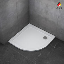Piatto doccia semicircolare usato  Zerba