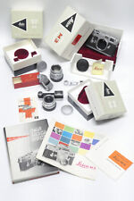 Leitz leica summicron gebraucht kaufen  Neuwied