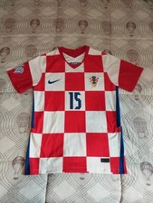 Maglia croazia nike usato  Zovencedo