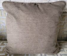 Brown cushion barker for sale  PONTEFRACT