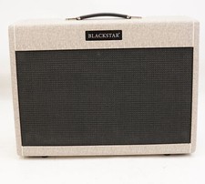 Amplificador combo de guitarra Blackstar St. James EL34 50 watts 2x12 comprar usado  Enviando para Brazil