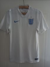 England football shirt for sale  Shipping to Ireland