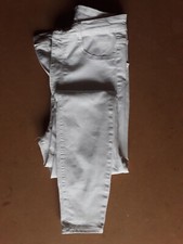 Jeans skinny donna usato  Italia