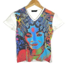 Top tee stretch d'occasion  Montpellier-