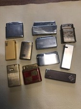 Alte feuerzeuge konvolut gebraucht kaufen  Dassel