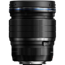 Olympus obiettivi mirrorless usato  Italia