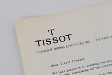 Tissot seastar seven gebraucht kaufen  Frankfurt am Main