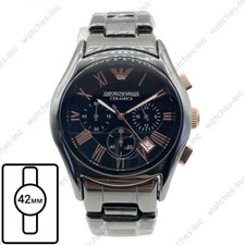 Emporio armani ar1410 gebraucht kaufen  Deutschland