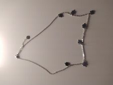 Gioielli argento vintage usato  Ardea