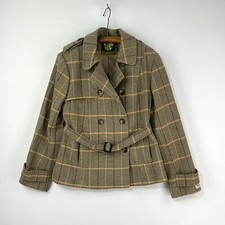 Oxford blue tweed for sale  CORWEN