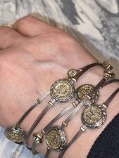 Seasonal whispers bracelets for sale  Johnstown