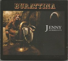 Jenny sorrenti raro usato  Roma