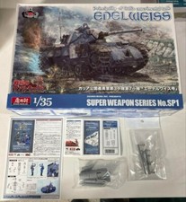 Valkyria chronicles edelweiss d'occasion  Expédié en Belgium