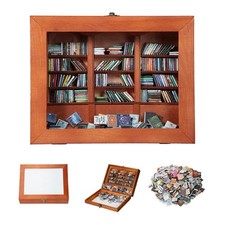 Anxiety bookshelf mini for sale  Casper