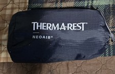 Thermarest neoair xlite for sale  El Centro
