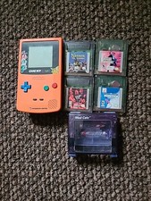 jeux gameboy color d'occasion jeux gameboy color d'occasion Expédié en Belgium