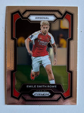 Emile smith rowe usato  Castelfiorentino
