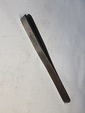 Pinças de endireitamento de fio Triumph #8 fabricadas na Suíça ferramenta de relojoeiro Suíça comprar usado  Enviando para Brazil