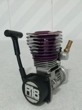 Nitro engine schumacher for sale  WATFORD