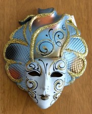 Venetian mask made for sale  WICKFORD