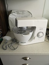 Kenwood chef km330 for sale  BIDEFORD