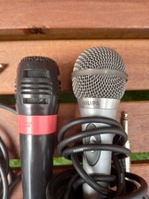 Used voice microphones for sale  PORTH