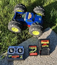 Tyco rebound 4x4 gebraucht kaufen  Jestetten