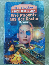 honor harrington gebraucht kaufen honor harrington gebraucht kaufen Lahstedt