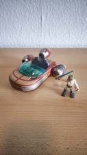 Hasbro star wars gebraucht kaufen  Holzminden