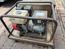 Stephill honda gx160 for sale  RINGWOOD