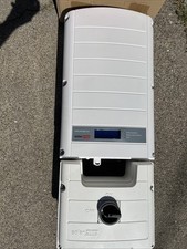 Solaredge se3000a grid for sale  Sacramento