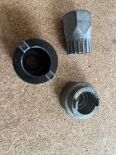 Freewheel removers multi for sale  LLANDRINDOD WELLS