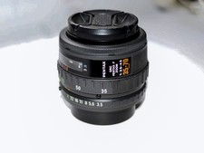 Pentax smc zoom for sale  MACCLESFIELD