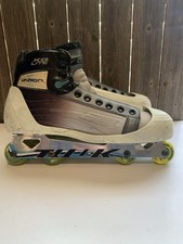 Nike bauer vapor for sale  Arlington