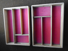 Vintage habitat wooden for sale  YORK