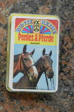 Schmid pferde ponies gebraucht kaufen  Bad Aibling