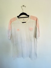 Arsenal shirt training for sale  MANCHESTER