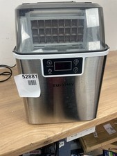 Eeuhomy countertop ice for sale  MANCHESTER