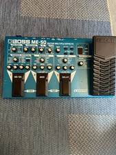 Boss guitar multiple gebraucht kaufen  Neuenrade