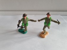 Vintage timpo military for sale  FOLKESTONE
