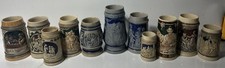 Collection german stoneware for sale  Lake Oswego