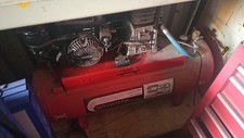 Sip petrol compressor for sale  DERBY