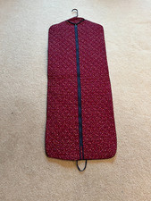 Quilted fabric garment for sale  Madison