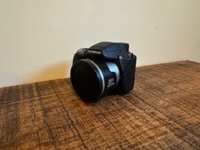 Olympus 590uz 12.0mp for sale  DEESIDE