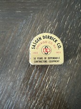 sasgen derrick for sale sasgen derrick for sale Leesburg