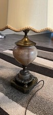 Antique jade lamp for sale  Clovis