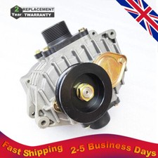Universal amr500 supercharger for sale  WORCESTER